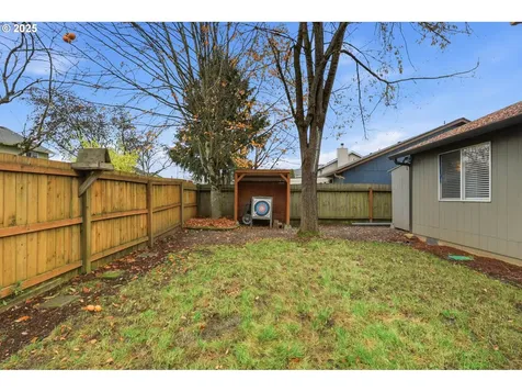 16411 NE 33rd Street Vancouver WA 98682