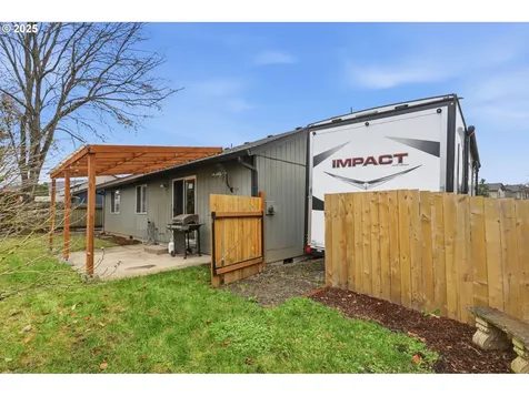 16411 NE 33rd Street Vancouver WA 98682