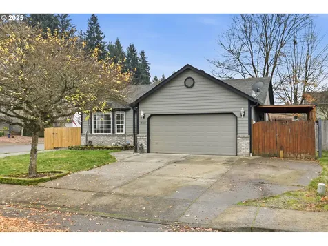 16411 NE 33rd Street Vancouver WA 98682