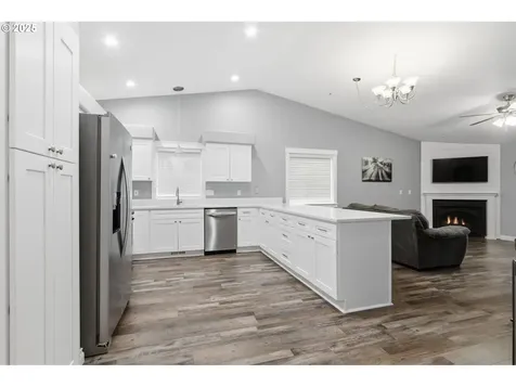 16411 NE 33rd Street Vancouver WA 98682