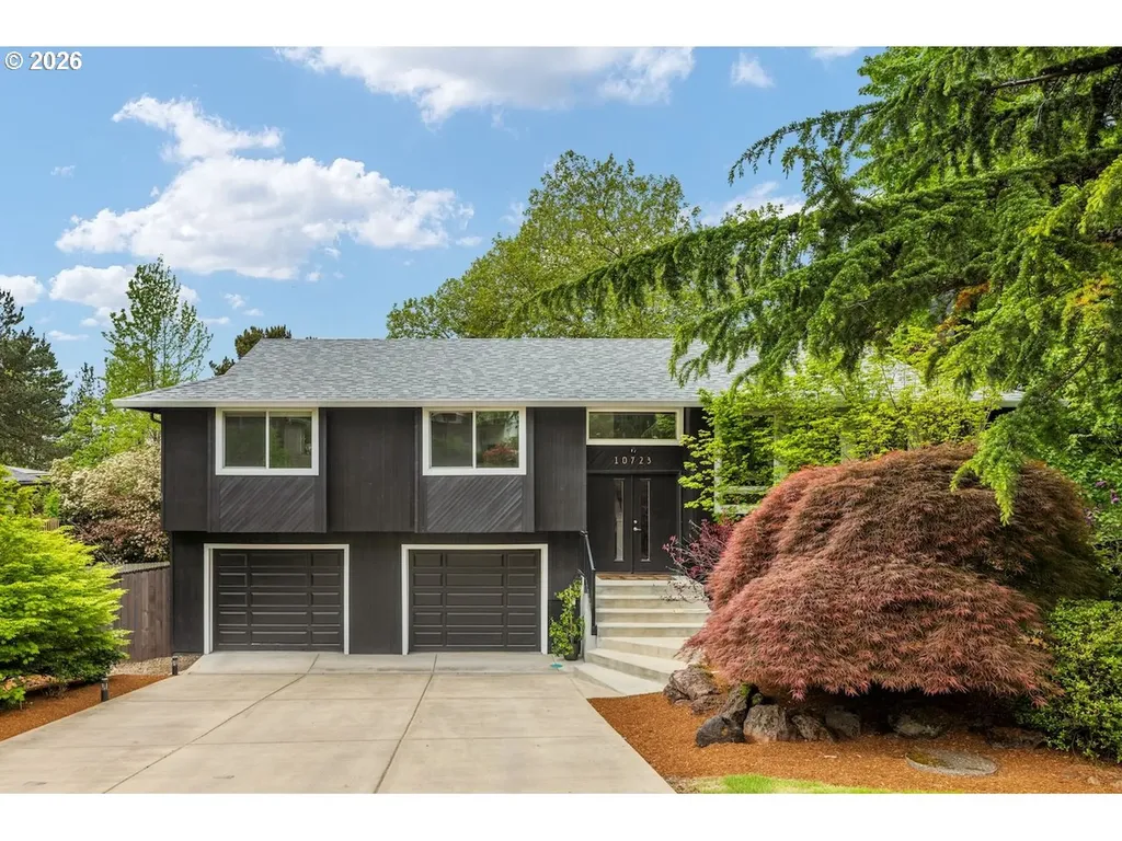 10723 SE 95th Court Happy Valley OR 97086