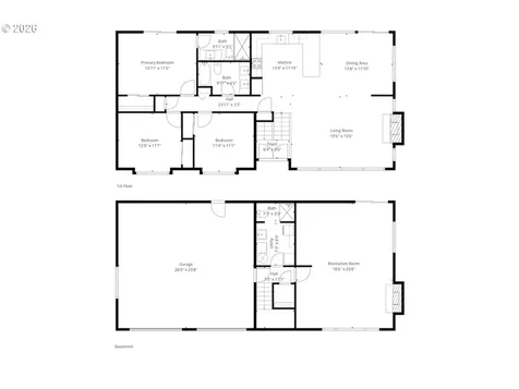 10723 SE 95th Court Happy Valley OR 97086