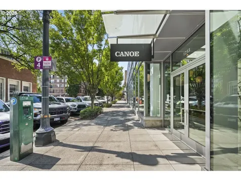 1221 SW 10th Avenue Portland OR 97205