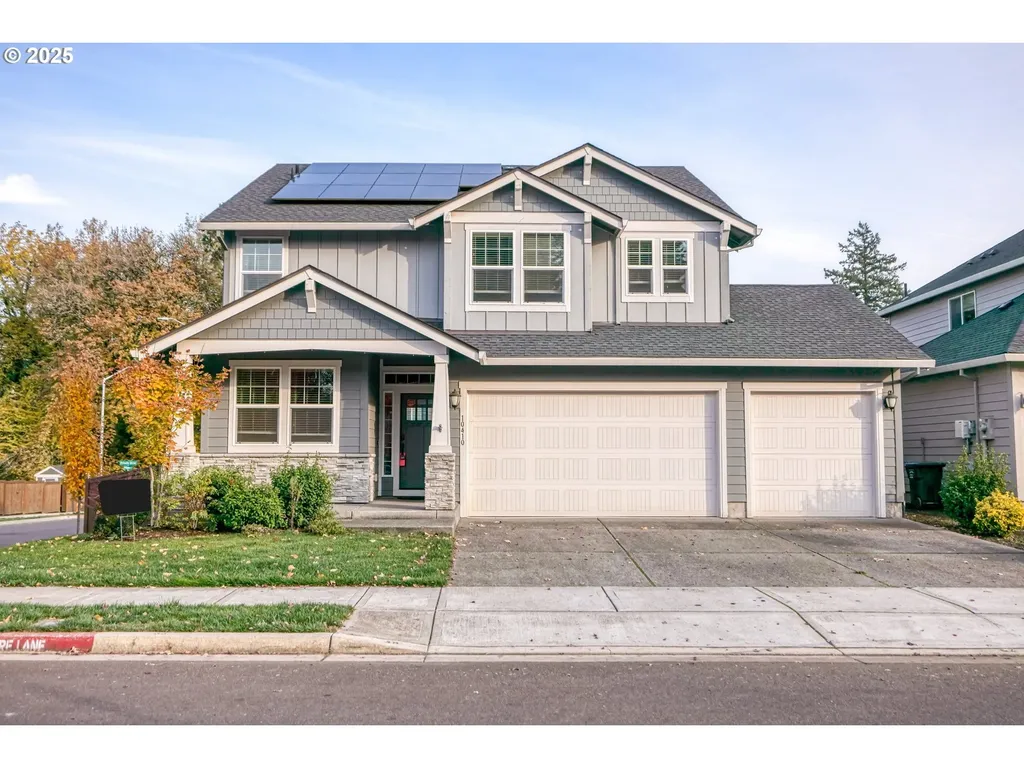 10410 NW 307th Avenue North Plains OR 97133