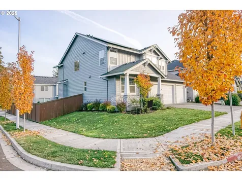 10410 NW 307th Avenue North Plains OR 97133
