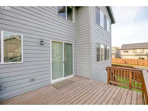 10410 NW 307th Avenue North Plains OR 97133