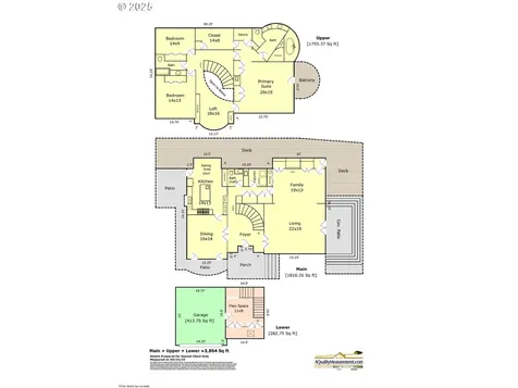 2983 SW Canterbury Lane Portland OR 97205