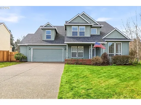 331 NE Hillwood Drive Hillsboro OR 97124
