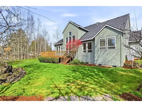 331 NE Hillwood Drive Hillsboro OR 97124