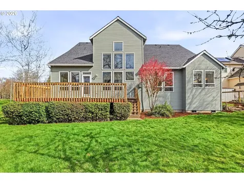 331 NE Hillwood Drive Hillsboro OR 97124