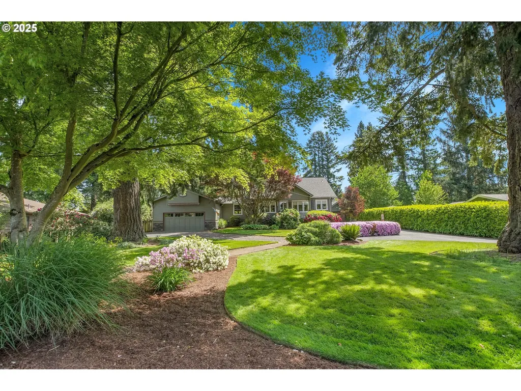 4800 SW Chestnut Place Beaverton OR 97005