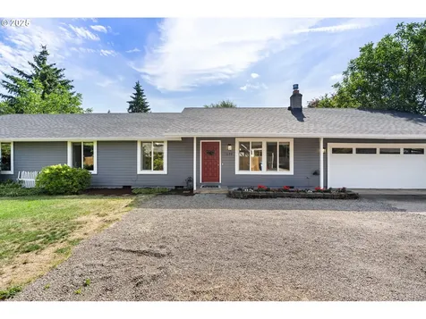 1699 Norkenzie Road Eugene OR 97401