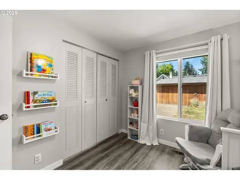 1699 Norkenzie Road Eugene OR 97401