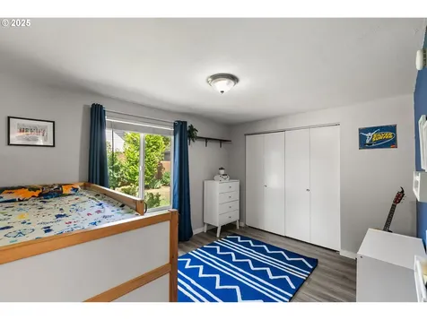 1699 Norkenzie Road Eugene OR 97401