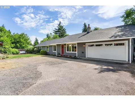 1699 Norkenzie Road Eugene OR 97401