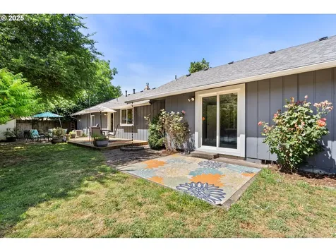 1699 Norkenzie Road Eugene OR 97401