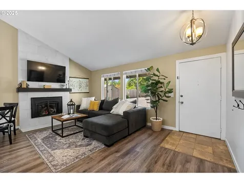 1699 Norkenzie Road Eugene OR 97401