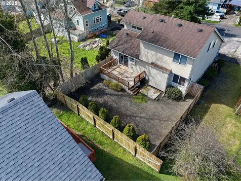 1536 6th Street Astoria OR 97103