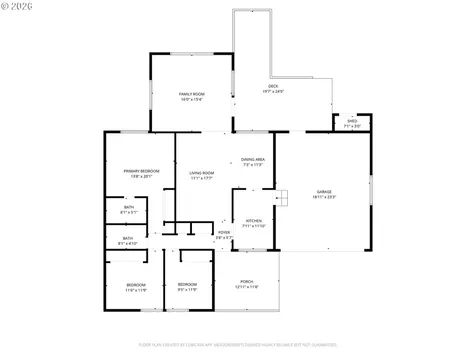 8416 SW Iroquois Drive Tualatin OR 97062
