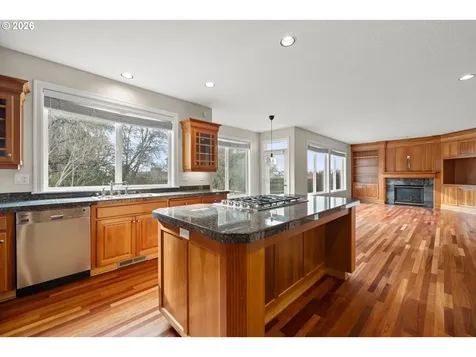 2037 NW Woodrose Drive Portland OR 97229