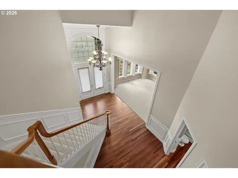 2037 NW Woodrose Drive Portland OR 97229