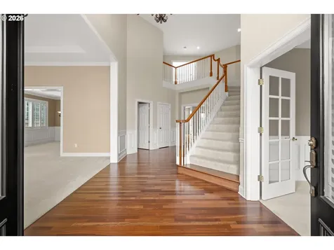 2037 NW Woodrose Drive Portland OR 97229