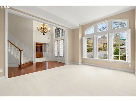 2037 NW Woodrose Drive Portland OR 97229