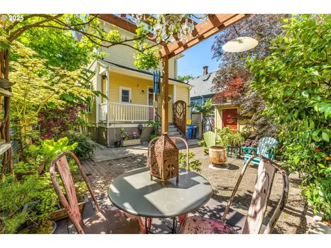 123 NE Graham Street Portland OR 97212