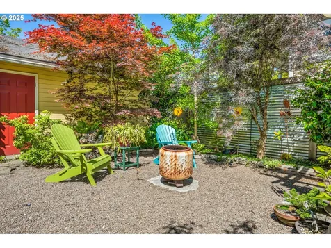 123 NE Graham Street Portland OR 97212