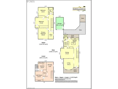 123 NE Graham Street Portland OR 97212