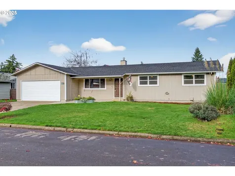 1100 S Ivy Street Cornelius OR 97113