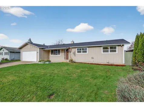 1100 S Ivy Street Cornelius OR 97113