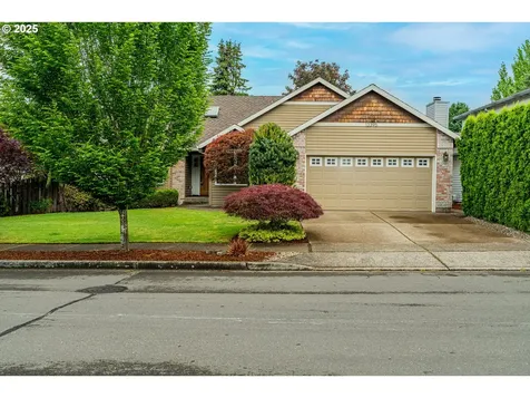 13395 SW Cottontail Lane Beaverton OR 97008
