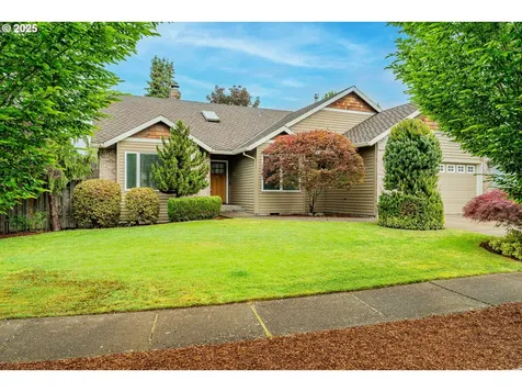 13395 SW Cottontail Lane Beaverton OR 97008