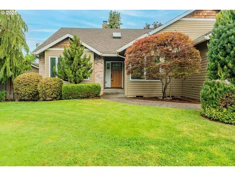13395 SW Cottontail Lane Beaverton OR 97008