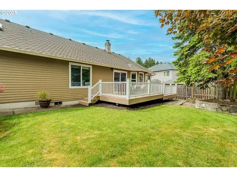 13395 SW Cottontail Lane Beaverton OR 97008