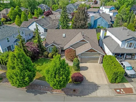 13395 SW Cottontail Lane Beaverton OR 97008