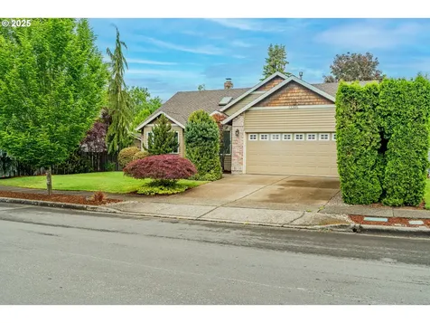13395 SW Cottontail Lane Beaverton OR 97008