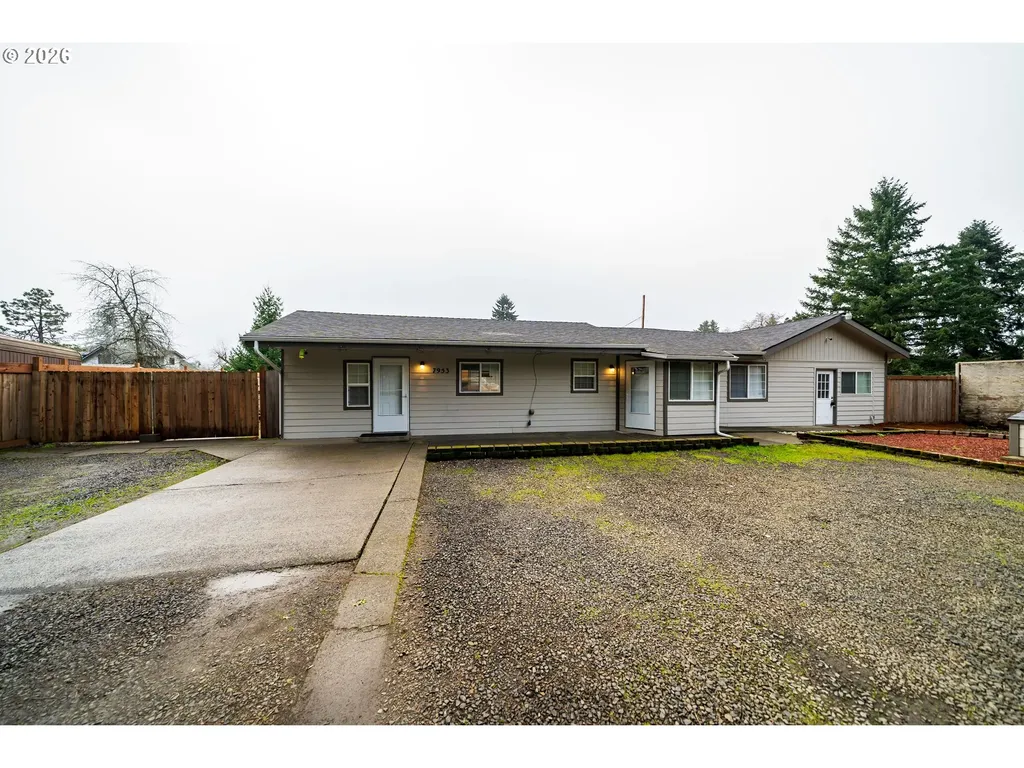 7953 Baker Lane SE Aumsville OR 97325