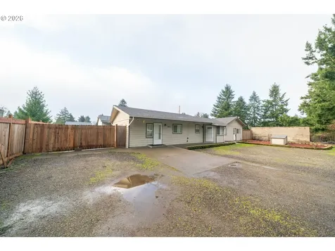 7953 Baker Lane SE Aumsville OR 97325