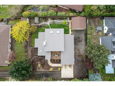 1017 NE 152nd Avenue Portland OR 97230