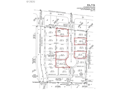 2194 NW Fendle Way Mcminnville OR 97128