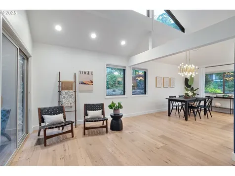 9809 SW Quail Post Road Portland OR 97219