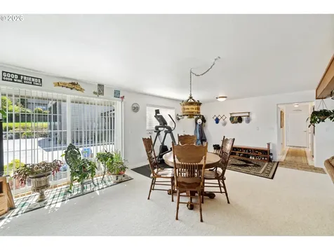 805 Lisa Place Coos Bay OR 97420