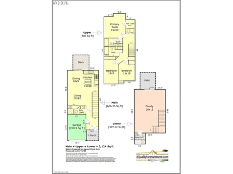 20263 Hoodview Avenue West Linn OR 97068