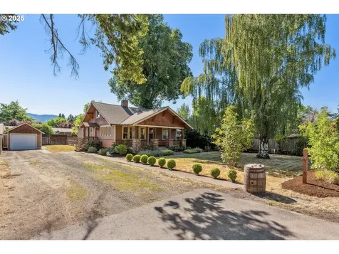 3233 Odell Highway Hood River OR 97031