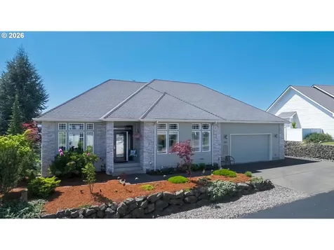 920 NE Granite Ridge Street Roseburg OR 97470