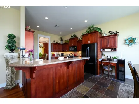 920 NE Granite Ridge Street Roseburg OR 97470