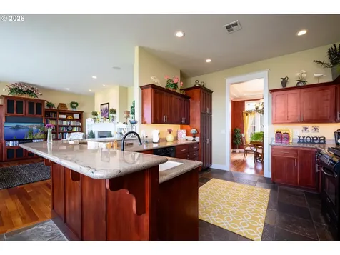 920 NE Granite Ridge Street Roseburg OR 97470