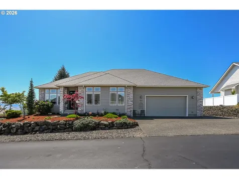 920 NE Granite Ridge Street Roseburg OR 97470